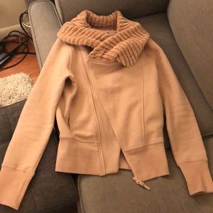 HOODIES Rosemary Cardigan